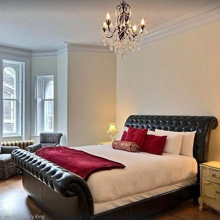 Les Maisons Montcalm ケベックシティ エクステリア 写真