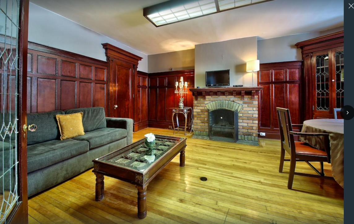 Les Maisons Montcalm ケベックシティ エクステリア 写真