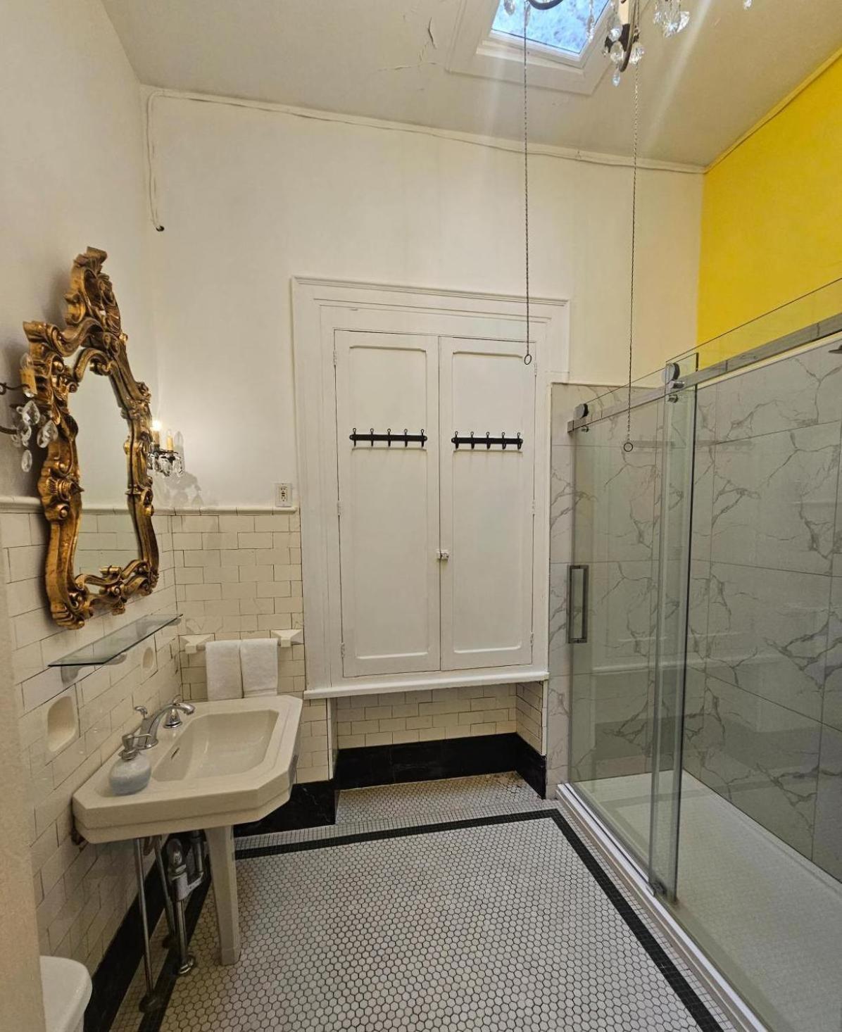 Les Maisons Montcalm ケベックシティ エクステリア 写真